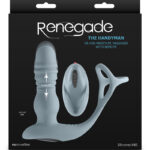 Renegade The Handyman Prostaat