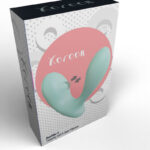 DuoVibe 2 Tapping Vibrator