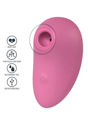Zen Air Stimulator - Afbeelding 3
