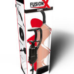 Fusion X Advanced Penispump