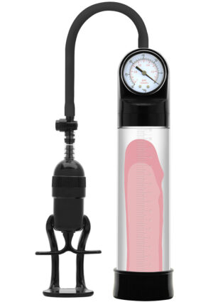 Fusion X Pro Pressure Penis Pump - Afbeelding 2