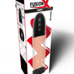 Fusion X Automatic Penis Pump