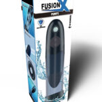 Fusion X Automatic Aqua Penis Pump