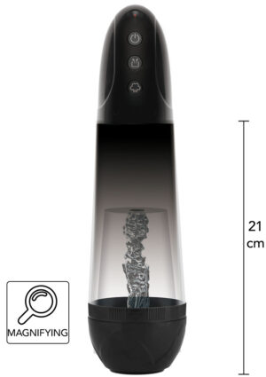 Fusion X Automatic Magnify Penispump - Afbeelding 2