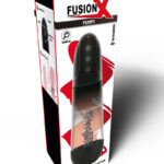 Fusion X Automatic Magnify Penispump