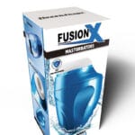 Fusion X Aqua Bubble Masturbator