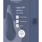 Vibe Blue | Womanizer