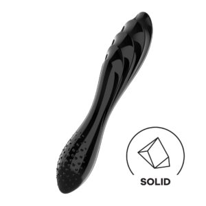 Dazzling Crystal 1 Black - Afbeelding 2