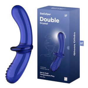 Double Crystal Blue - Afbeelding 3
