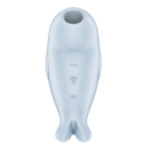 Seal You Soon | Satisfyer - Afbeelding 2