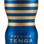 Premium Origianl Vacuum Cup Blue