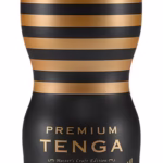 Premium Origianl Vacuum Cup Black