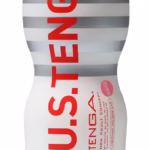 US Tenga Original Vacuum Cup White