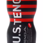 US Original Vacuum Cup Black