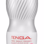 Air Flow Cup White