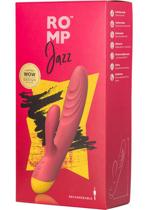 romp jazz