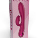Forever Love G-Spot Rabbit Vibrator