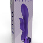 Unchained Love G-Spot Rabbit Vibrator