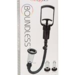 Body Pump Kit