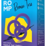 Remix Trio | Romp
