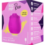 Rose | Romp