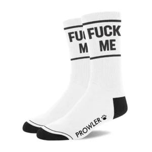 Fuck Me Socks