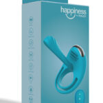 Passionate Joy Stick C-Ring Remote