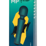 Romp Presto Wand