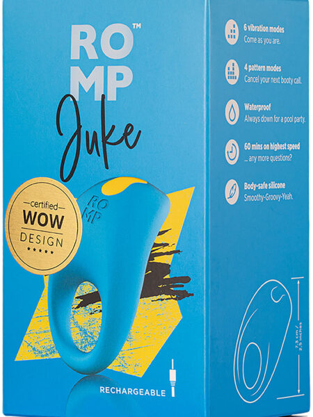 Romp Juke