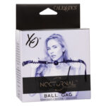 Nocturnal Ball Gag