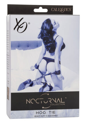 Nocturnal Hog Tie