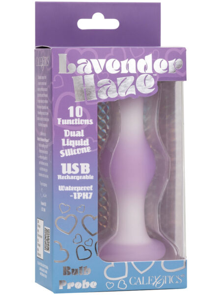 Haze Bulb Probe