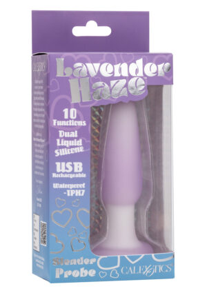 Haze Slender Probe