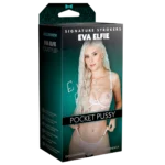 Eva Elfie Pussy
