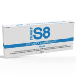 Sexuality Male Tabs 8Pcs
