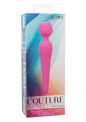 Couture Collection Body Wand Pink