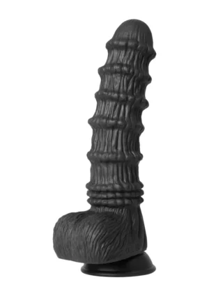 Dragon Monster Dildo - Afbeelding 2
