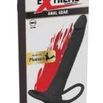 Double Trouble Anal Penetrator