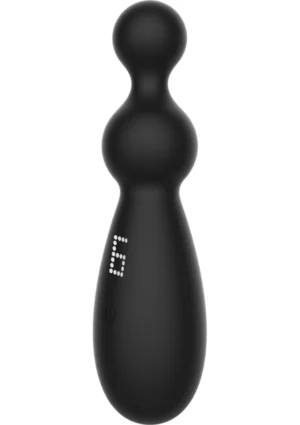 Twin Thrill Anal Vibrator - Afbeelding 3
