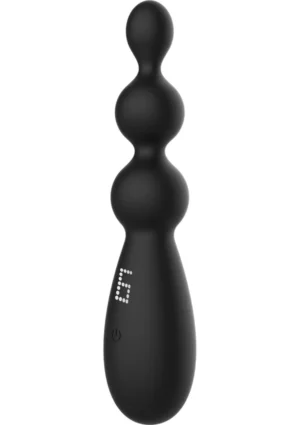 Triple Thrill Anal Vibrator - Afbeelding 3