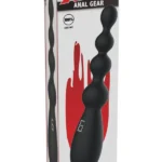 Tetra Thrill Anal Vibrator