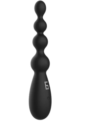 Tetra Thrill Anal Vibrator - Afbeelding 2
