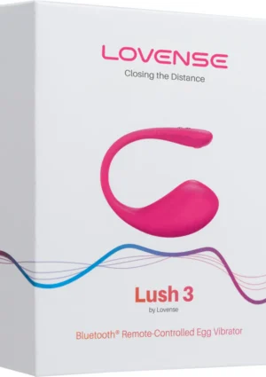 Lush 3