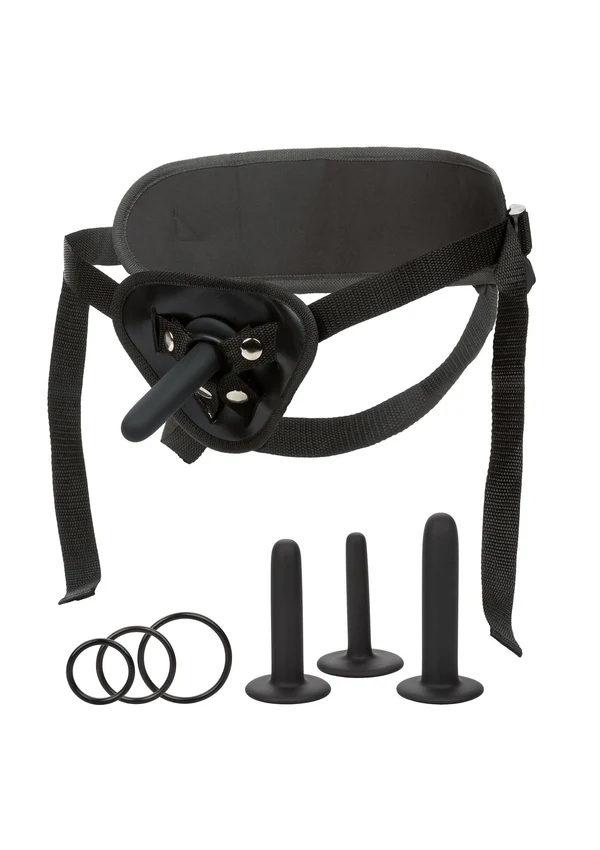 Boundless Silicone Pegging Kit - Afbeelding 3