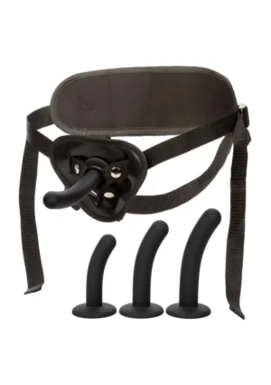 Boundless Curve Pegging Kit - Afbeelding 3