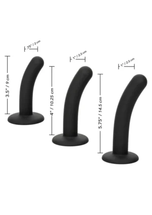 Boundless Curve Pegging Kit - Afbeelding 2