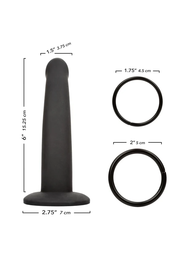 Jock Strap Silicone Probe - Afbeelding 3