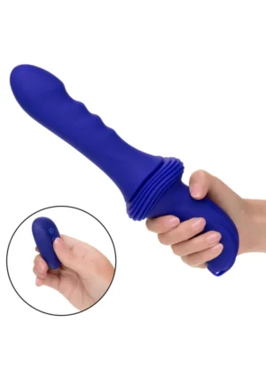Sex Machine Ridged Thruster - Afbeelding 2