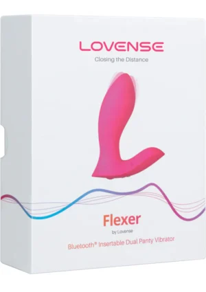 Flexer | Lovense