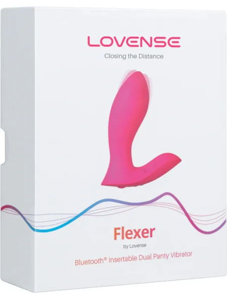 Flexer | Lovense